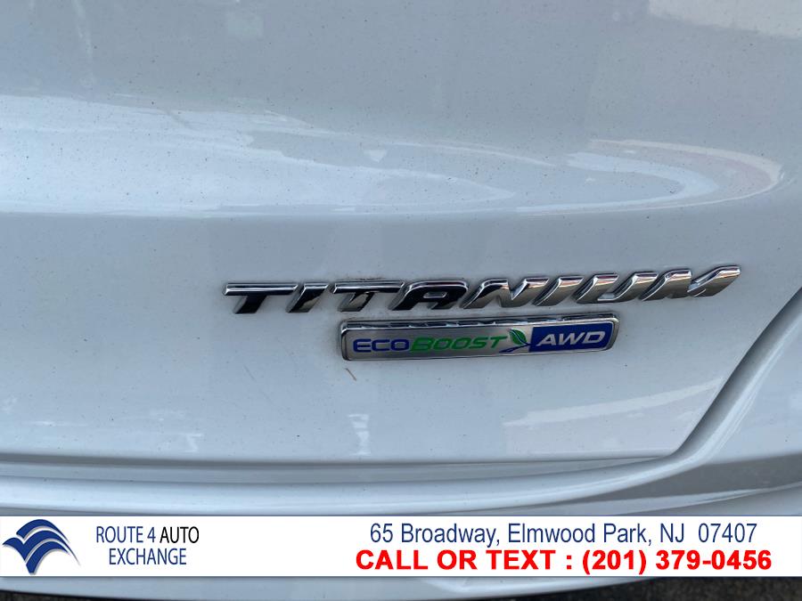 Used Ford Fusion Titanium AWD 2020 | Route 4 Auto Exchange. Elmwood Park, New Jersey Used Ford Fusion Titanium AWD 2020 | Route 4 Auto Exchange. Elmwood Park, New Jersey