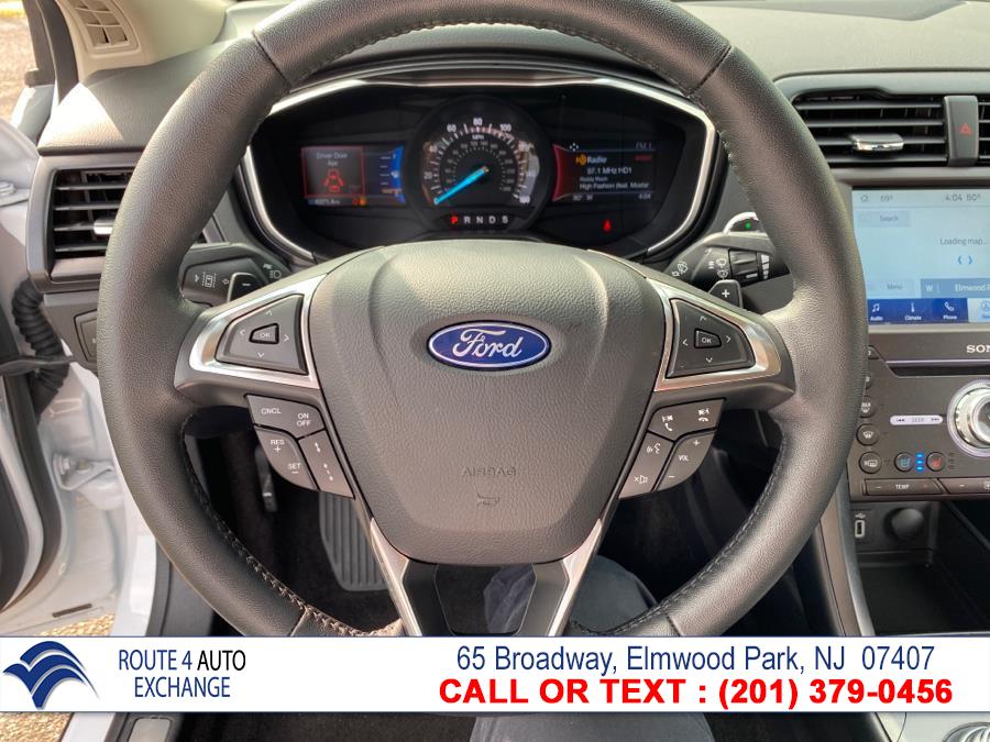 Used Ford Fusion Titanium AWD 2020 | Route 4 Auto Exchange. Elmwood Park, New Jersey Used Ford Fusion Titanium AWD 2020 | Route 4 Auto Exchange. Elmwood Park, New Jersey