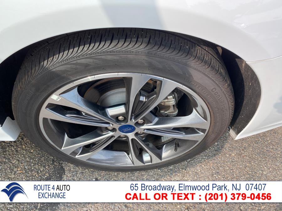 Used Ford Fusion Titanium AWD 2020 | Route 4 Auto Exchange. Elmwood Park, New Jersey Used Ford Fusion Titanium AWD 2020 | Route 4 Auto Exchange. Elmwood Park, New Jersey