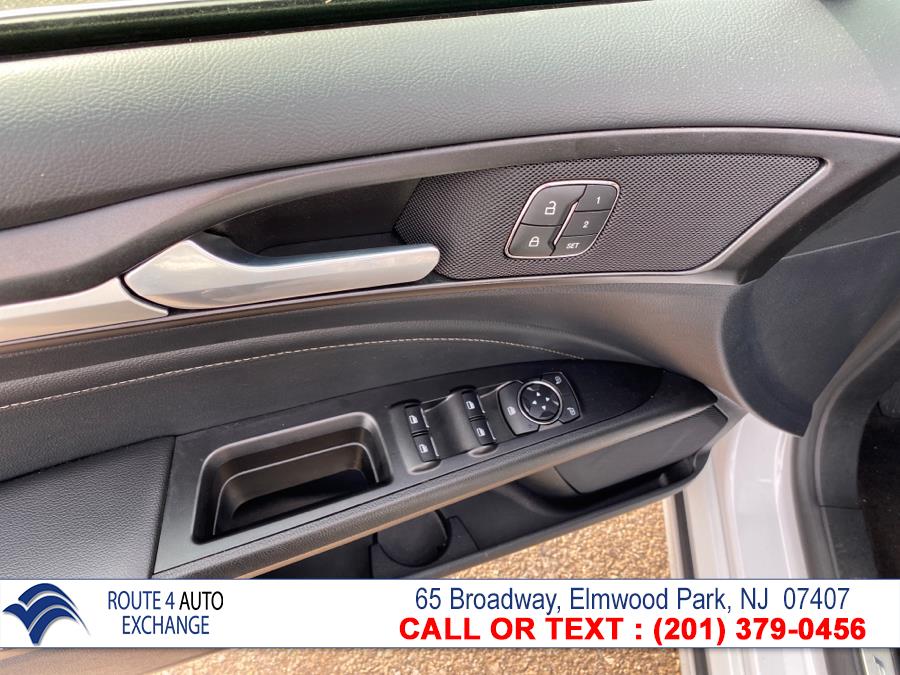 Used Ford Fusion Titanium AWD 2020 | Route 4 Auto Exchange. Elmwood Park, New Jersey Used Ford Fusion Titanium AWD 2020 | Route 4 Auto Exchange. Elmwood Park, New Jersey