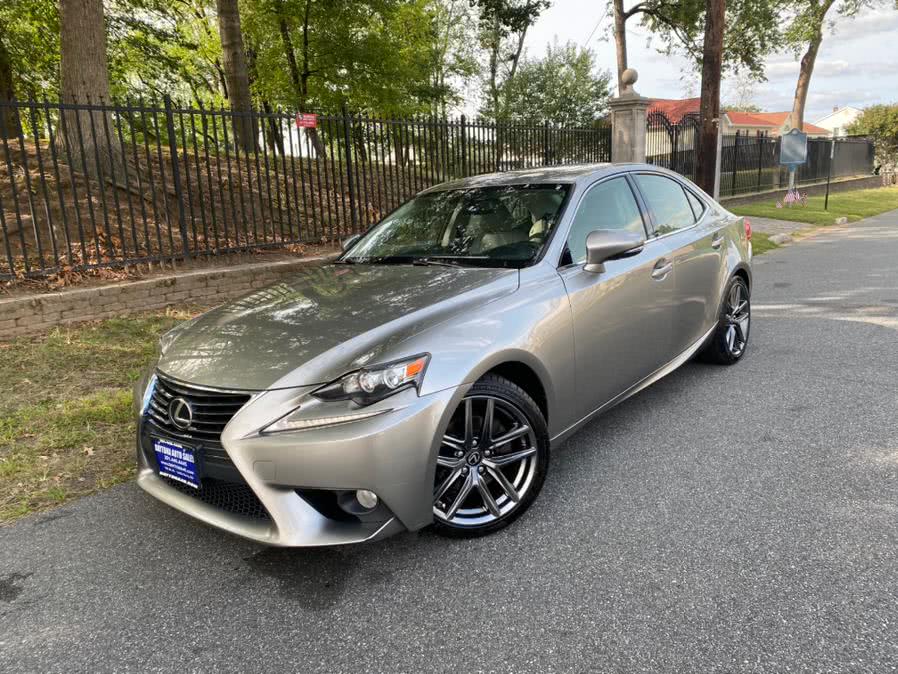 Used Lexus IS 250 4dr Sport Sdn Auto AWD 2014 | Daytona Auto Sales. Little Ferry, New Jersey