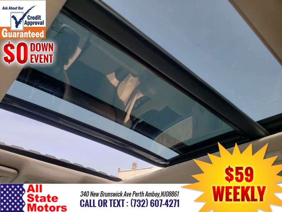 2016 Nissan Rogue AWD 4dr SL, available for sale in Perth Amboy, New Jersey | All State Motor Inc. Perth Amboy, New Jersey 2016 Nissan Rogue AWD 4dr SL, available for sale in Perth Amboy, New Jersey | All State Motor Inc. Perth Amboy, New Jersey