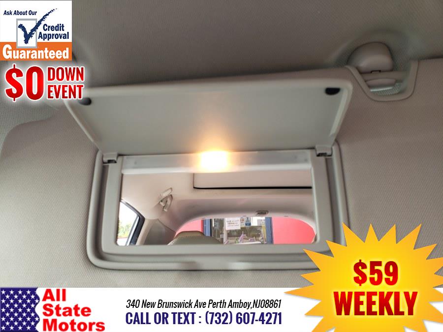 2016 Nissan Rogue AWD 4dr SL, available for sale in Perth Amboy, New Jersey | All State Motor Inc. Perth Amboy, New Jersey 2016 Nissan Rogue AWD 4dr SL, available for sale in Perth Amboy, New Jersey | All State Motor Inc. Perth Amboy, New Jersey