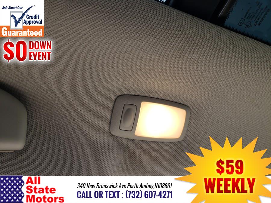 2016 Nissan Rogue AWD 4dr SL, available for sale in Perth Amboy, New Jersey | All State Motor Inc. Perth Amboy, New Jersey 2016 Nissan Rogue AWD 4dr SL, available for sale in Perth Amboy, New Jersey | All State Motor Inc. Perth Amboy, New Jersey