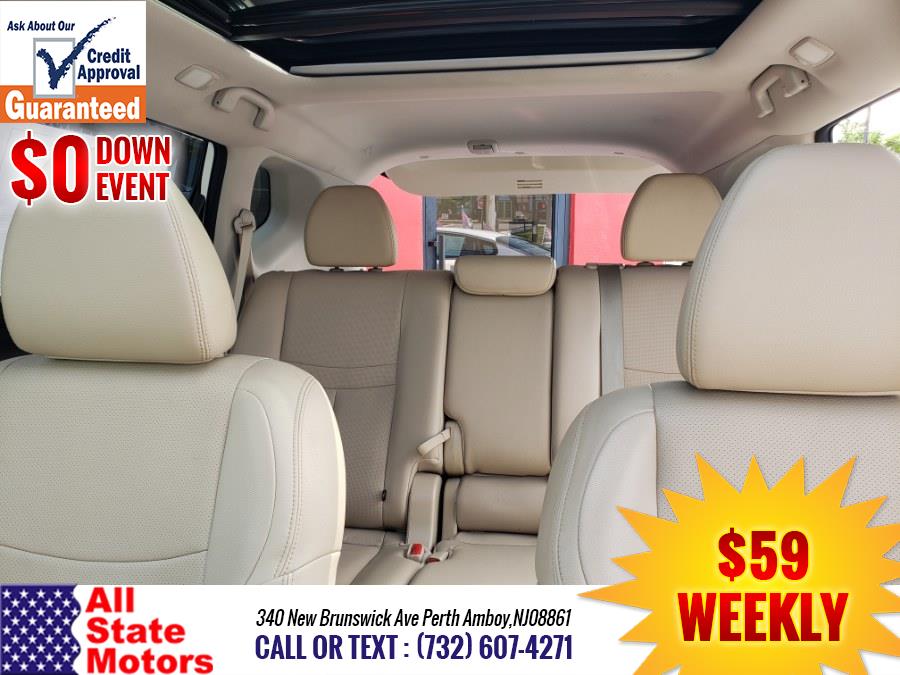 2016 Nissan Rogue AWD 4dr SL, available for sale in Perth Amboy, New Jersey | All State Motor Inc. Perth Amboy, New Jersey 2016 Nissan Rogue AWD 4dr SL, available for sale in Perth Amboy, New Jersey | All State Motor Inc. Perth Amboy, New Jersey