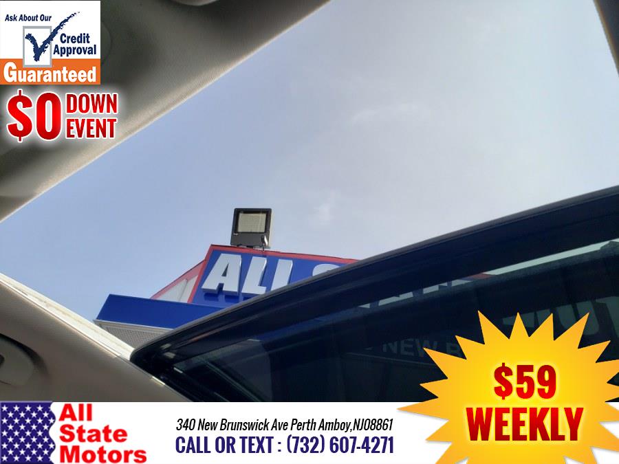 2016 Nissan Rogue AWD 4dr SL, available for sale in Perth Amboy, New Jersey | All State Motor Inc. Perth Amboy, New Jersey 2016 Nissan Rogue AWD 4dr SL, available for sale in Perth Amboy, New Jersey | All State Motor Inc. Perth Amboy, New Jersey