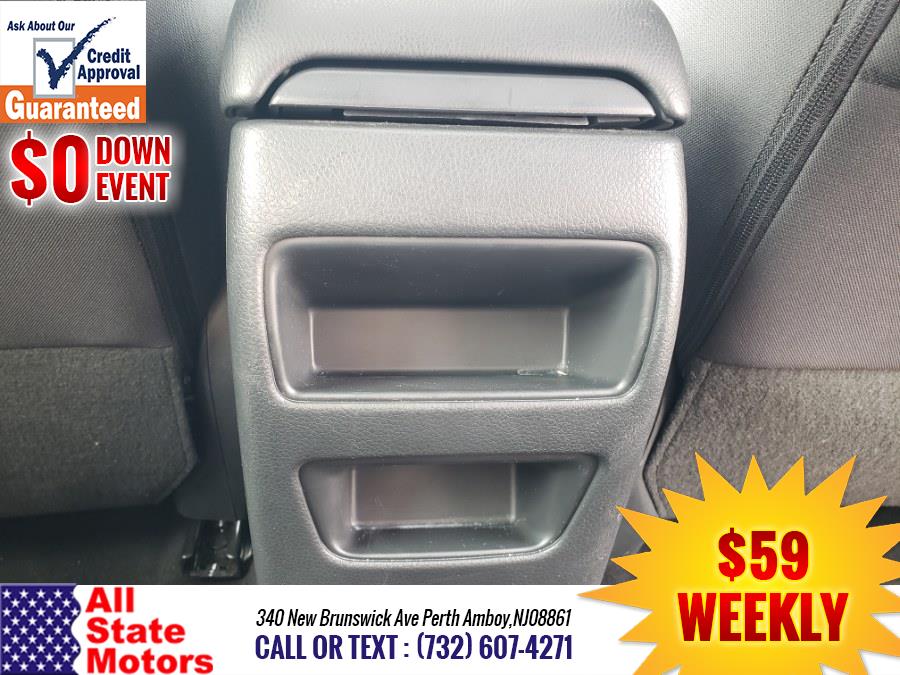 2017 Nissan Sentra SR CVT, available for sale in Perth Amboy, New Jersey | All State Motor Inc. Perth Amboy, New Jersey 2017 Nissan Sentra SR CVT, available for sale in Perth Amboy, New Jersey | All State Motor Inc. Perth Amboy, New Jersey