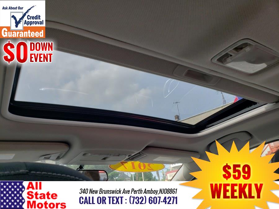 2017 Nissan Sentra SR CVT, available for sale in Perth Amboy, New Jersey | All State Motor Inc. Perth Amboy, New Jersey 2017 Nissan Sentra SR CVT, available for sale in Perth Amboy, New Jersey | All State Motor Inc. Perth Amboy, New Jersey