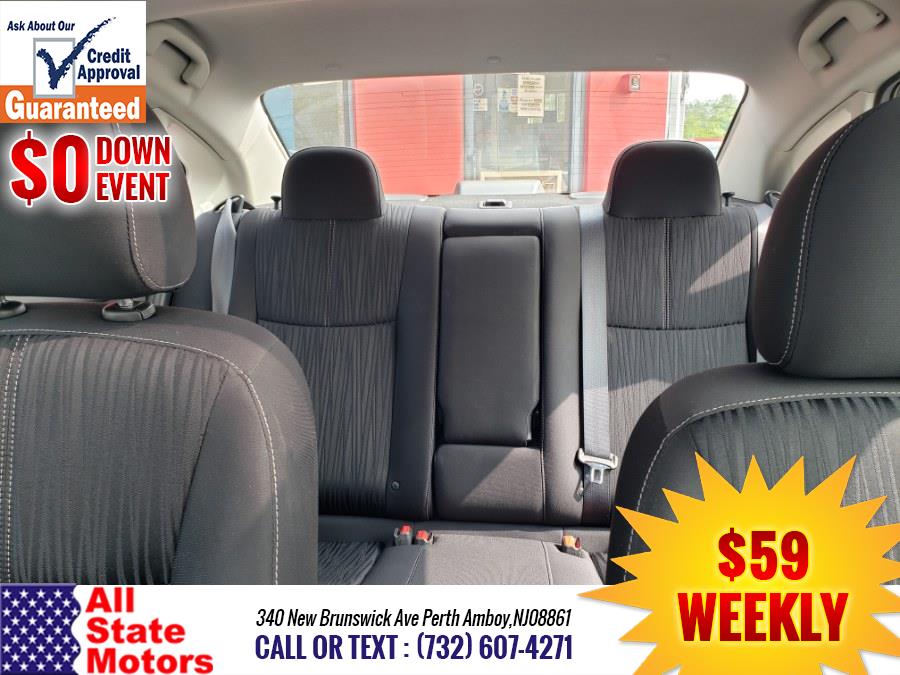 2017 Nissan Sentra SR CVT, available for sale in Perth Amboy, New Jersey | All State Motor Inc. Perth Amboy, New Jersey 2017 Nissan Sentra SR CVT, available for sale in Perth Amboy, New Jersey | All State Motor Inc. Perth Amboy, New Jersey
