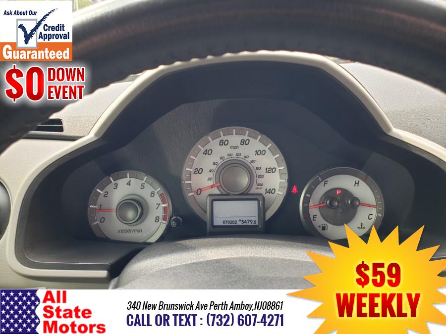 2014 Honda Pilot 2WD 4dr Touring w/RES & Navi, available for sale in Perth Amboy, New Jersey | All State Motor Inc. Perth Amboy, New Jersey 2014 Honda Pilot 2WD 4dr Touring w/RES & Navi, available for sale in Perth Amboy, New Jersey | All State Motor Inc. Perth Amboy, New Jersey