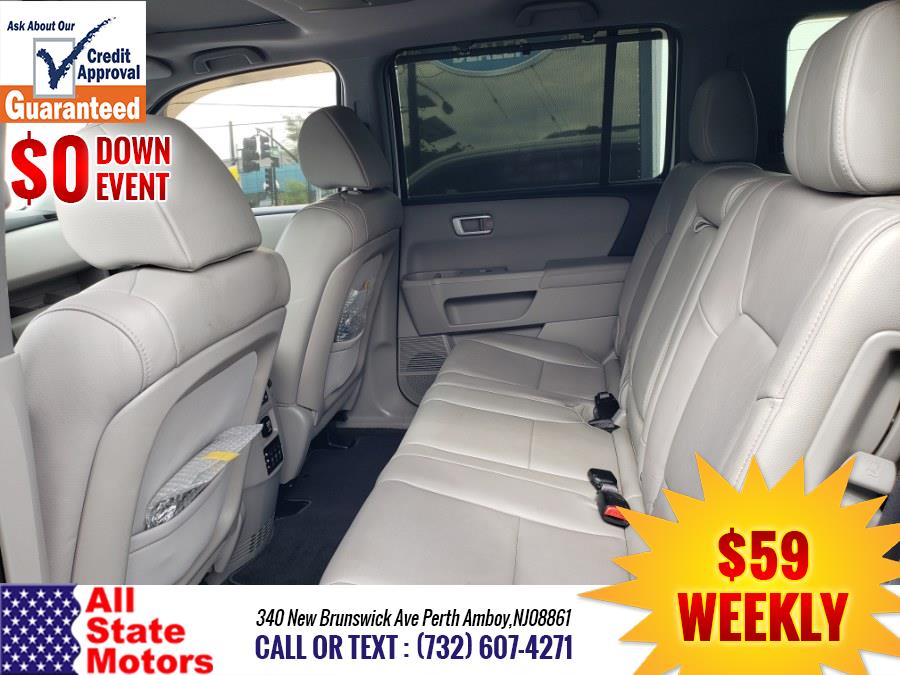 2014 Honda Pilot 2WD 4dr Touring w/RES & Navi, available for sale in Perth Amboy, New Jersey | All State Motor Inc. Perth Amboy, New Jersey 2014 Honda Pilot 2WD 4dr Touring w/RES & Navi, available for sale in Perth Amboy, New Jersey | All State Motor Inc. Perth Amboy, New Jersey