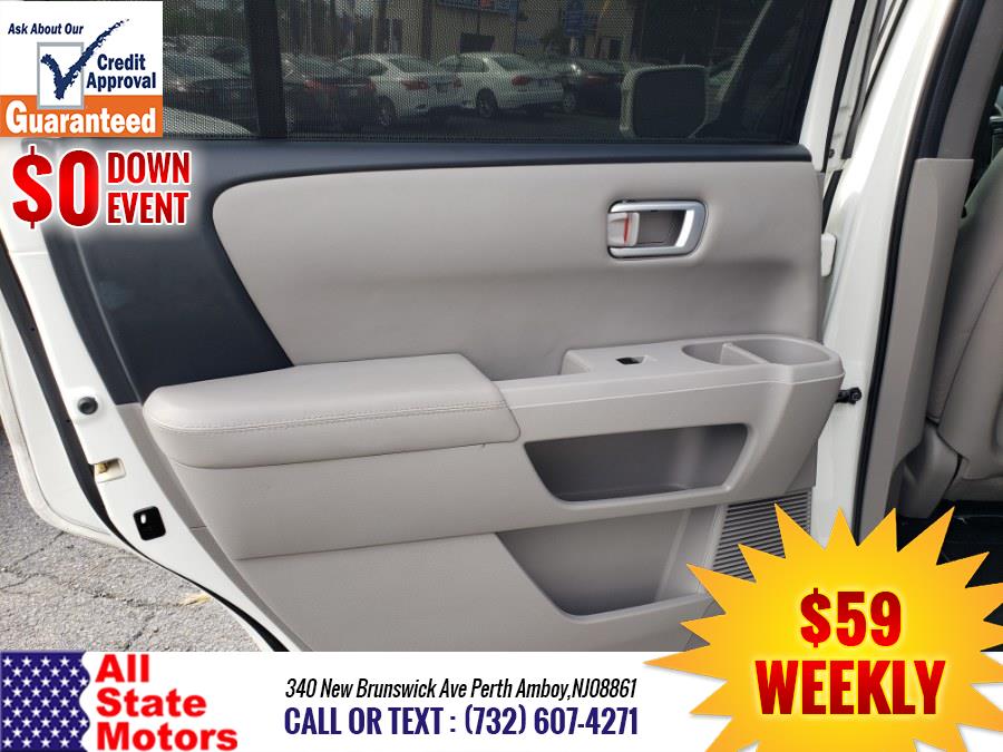2014 Honda Pilot 2WD 4dr Touring w/RES & Navi, available for sale in Perth Amboy, New Jersey | All State Motor Inc. Perth Amboy, New Jersey 2014 Honda Pilot 2WD 4dr Touring w/RES & Navi, available for sale in Perth Amboy, New Jersey | All State Motor Inc. Perth Amboy, New Jersey