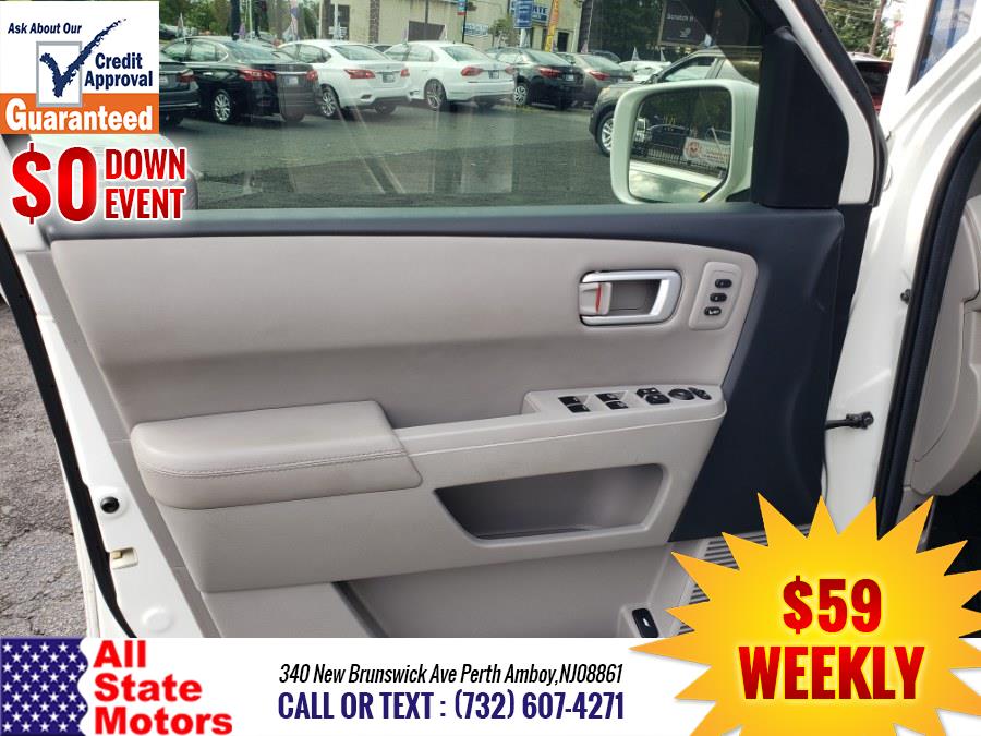 2014 Honda Pilot 2WD 4dr Touring w/RES & Navi, available for sale in Perth Amboy, New Jersey | All State Motor Inc. Perth Amboy, New Jersey 2014 Honda Pilot 2WD 4dr Touring w/RES & Navi, available for sale in Perth Amboy, New Jersey | All State Motor Inc. Perth Amboy, New Jersey
