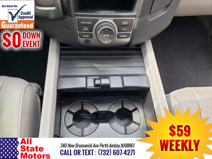 2014 Honda Pilot 2WD 4dr Touring w/RES & Navi, available for sale in Perth Amboy, New Jersey | All State Motor Inc. Perth Amboy, New Jersey 2014 Honda Pilot 2WD 4dr Touring w/RES & Navi, available for sale in Perth Amboy, New Jersey | All State Motor Inc. Perth Amboy, New Jersey