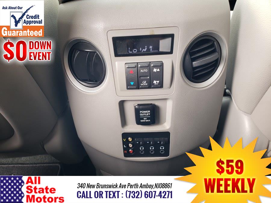 2014 Honda Pilot 2WD 4dr Touring w/RES & Navi, available for sale in Perth Amboy, New Jersey | All State Motor Inc. Perth Amboy, New Jersey 2014 Honda Pilot 2WD 4dr Touring w/RES & Navi, available for sale in Perth Amboy, New Jersey | All State Motor Inc. Perth Amboy, New Jersey