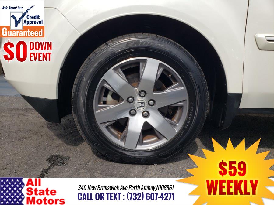 2014 Honda Pilot 2WD 4dr Touring w/RES & Navi, available for sale in Perth Amboy, New Jersey | All State Motor Inc. Perth Amboy, New Jersey 2014 Honda Pilot 2WD 4dr Touring w/RES & Navi, available for sale in Perth Amboy, New Jersey | All State Motor Inc. Perth Amboy, New Jersey