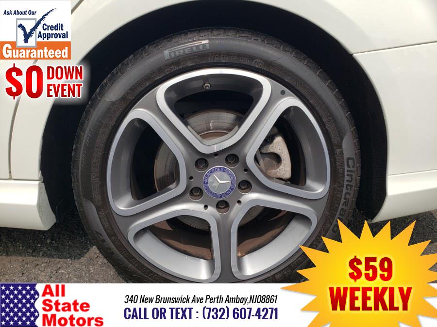 Used Mercedes-Benz CLA-Class 4dr Sdn CLA 250 4MATIC 2014 | All State Motor Inc. Perth Amboy, New Jersey Used Mercedes-Benz CLA-Class 4dr Sdn CLA 250 4MATIC 2014 | All State Motor Inc. Perth Amboy, New Jersey