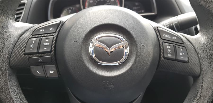 2014 Mazda Mazda3 4dr Sdn Auto i Sport, available for sale in Waterbury, Connecticut | National Auto Brokers, Inc.. Waterbury, Connecticut 2014 Mazda Mazda3 4dr Sdn Auto i Sport, available for sale in Waterbury, Connecticut | National Auto Brokers, Inc.. Waterbury, Connecticut