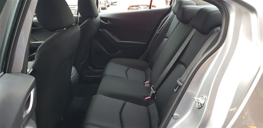 2014 Mazda Mazda3 4dr Sdn Auto i Sport, available for sale in Waterbury, Connecticut | National Auto Brokers, Inc.. Waterbury, Connecticut 2014 Mazda Mazda3 4dr Sdn Auto i Sport, available for sale in Waterbury, Connecticut | National Auto Brokers, Inc.. Waterbury, Connecticut