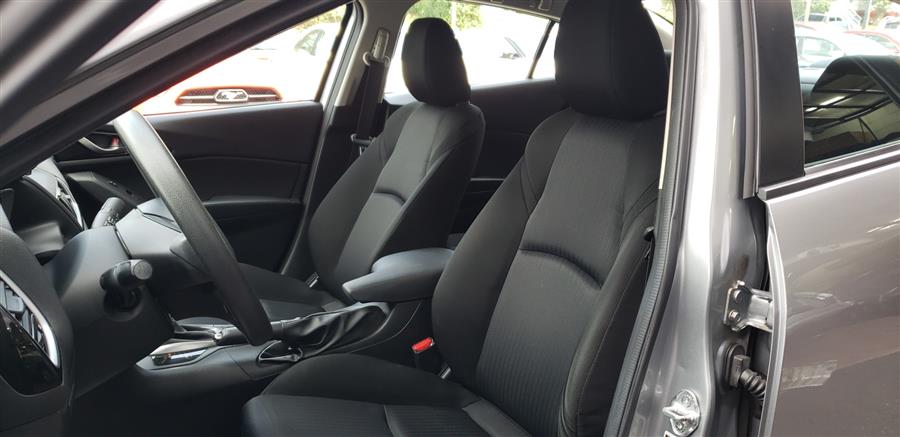 2014 Mazda Mazda3 4dr Sdn Auto i Sport, available for sale in Waterbury, Connecticut | National Auto Brokers, Inc.. Waterbury, Connecticut 2014 Mazda Mazda3 4dr Sdn Auto i Sport, available for sale in Waterbury, Connecticut | National Auto Brokers, Inc.. Waterbury, Connecticut