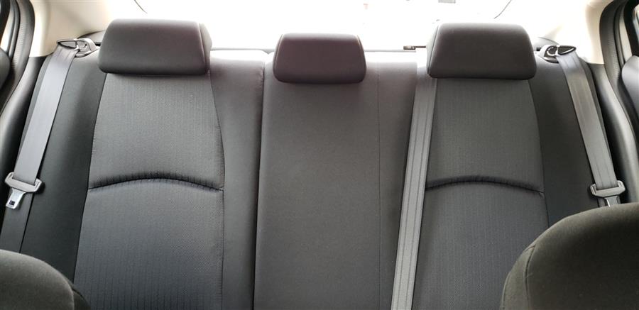 2014 Mazda Mazda3 4dr Sdn Auto i Sport, available for sale in Waterbury, Connecticut | National Auto Brokers, Inc.. Waterbury, Connecticut 2014 Mazda Mazda3 4dr Sdn Auto i Sport, available for sale in Waterbury, Connecticut | National Auto Brokers, Inc.. Waterbury, Connecticut