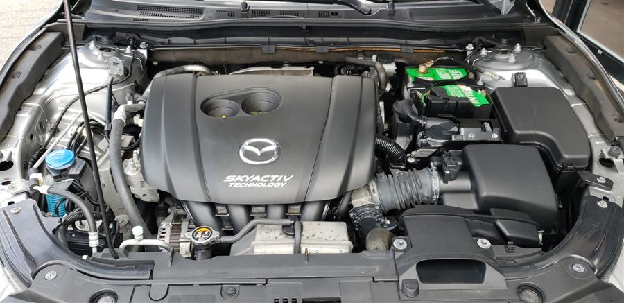 2014 Mazda Mazda3 4dr Sdn Auto i Sport, available for sale in Waterbury, Connecticut | National Auto Brokers, Inc.. Waterbury, Connecticut 2014 Mazda Mazda3 4dr Sdn Auto i Sport, available for sale in Waterbury, Connecticut | National Auto Brokers, Inc.. Waterbury, Connecticut