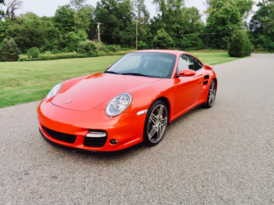 2007 Porsche 911 Carrera 2dr Cpe Turbo, available for sale in North Salem, New York | Meccanic Shop North Inc. North Salem, New York 2007 Porsche 911 Carrera 2dr Cpe Turbo, available for sale in North Salem, New York | Meccanic Shop North Inc. North Salem, New York