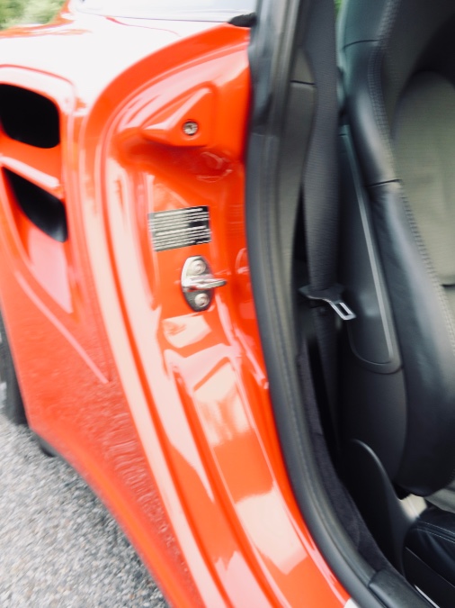 2007 Porsche 911 Carrera 2dr Cpe Turbo, available for sale in North Salem, New York | Meccanic Shop North Inc. North Salem, New York 2007 Porsche 911 Carrera 2dr Cpe Turbo, available for sale in North Salem, New York | Meccanic Shop North Inc. North Salem, New York