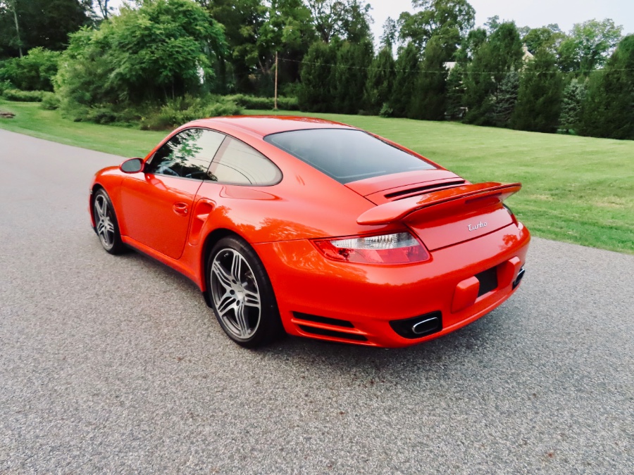 2007 Porsche 911 Carrera 2dr Cpe Turbo, available for sale in North Salem, New York | Meccanic Shop North Inc. North Salem, New York 2007 Porsche 911 Carrera 2dr Cpe Turbo, available for sale in North Salem, New York | Meccanic Shop North Inc. North Salem, New York