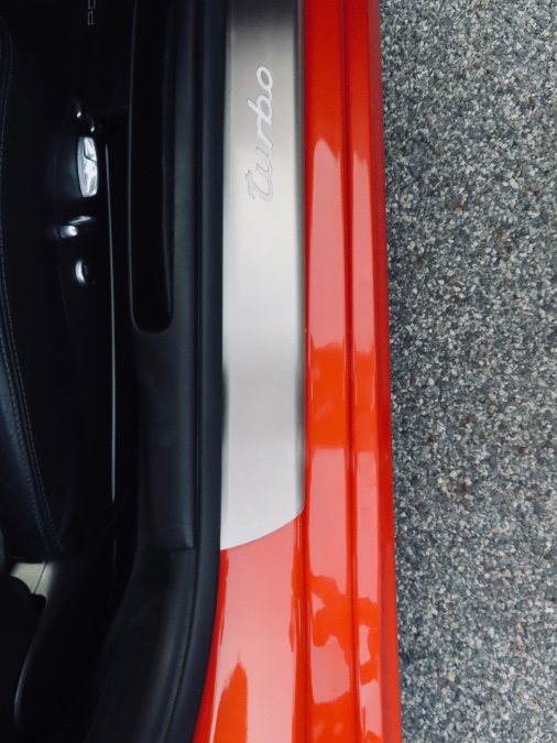 2007 Porsche 911 Carrera 2dr Cpe Turbo, available for sale in North Salem, New York | Meccanic Shop North Inc. North Salem, New York 2007 Porsche 911 Carrera 2dr Cpe Turbo, available for sale in North Salem, New York | Meccanic Shop North Inc. North Salem, New York