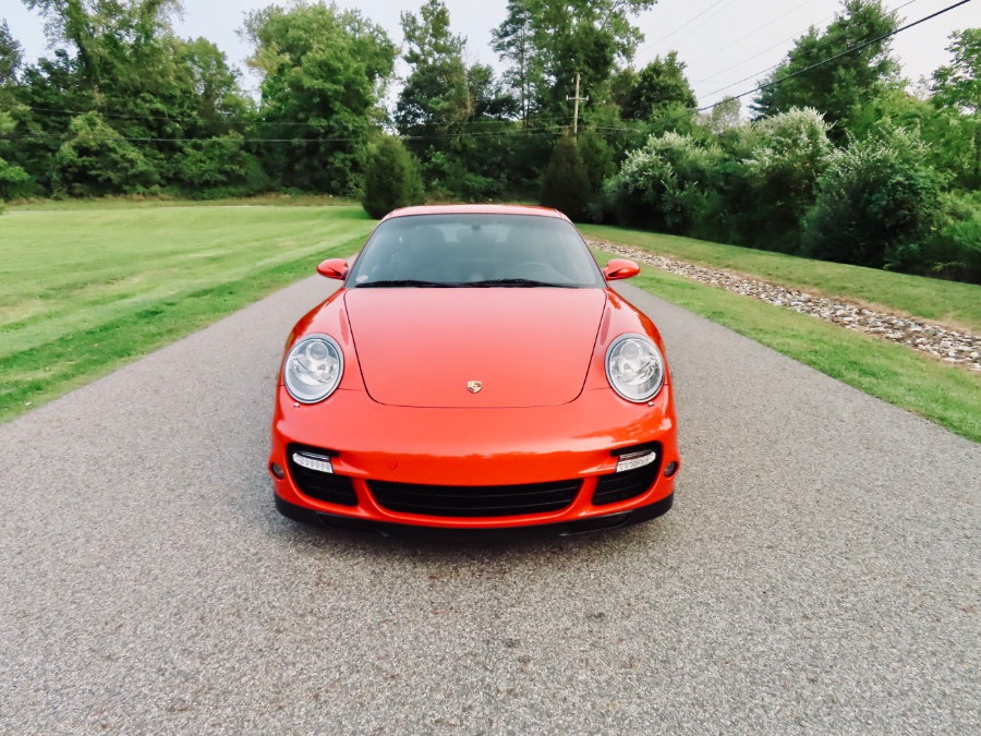 2007 Porsche 911 Carrera 2dr Cpe Turbo, available for sale in North Salem, New York | Meccanic Shop North Inc. North Salem, New York 2007 Porsche 911 Carrera 2dr Cpe Turbo, available for sale in North Salem, New York | Meccanic Shop North Inc. North Salem, New York
