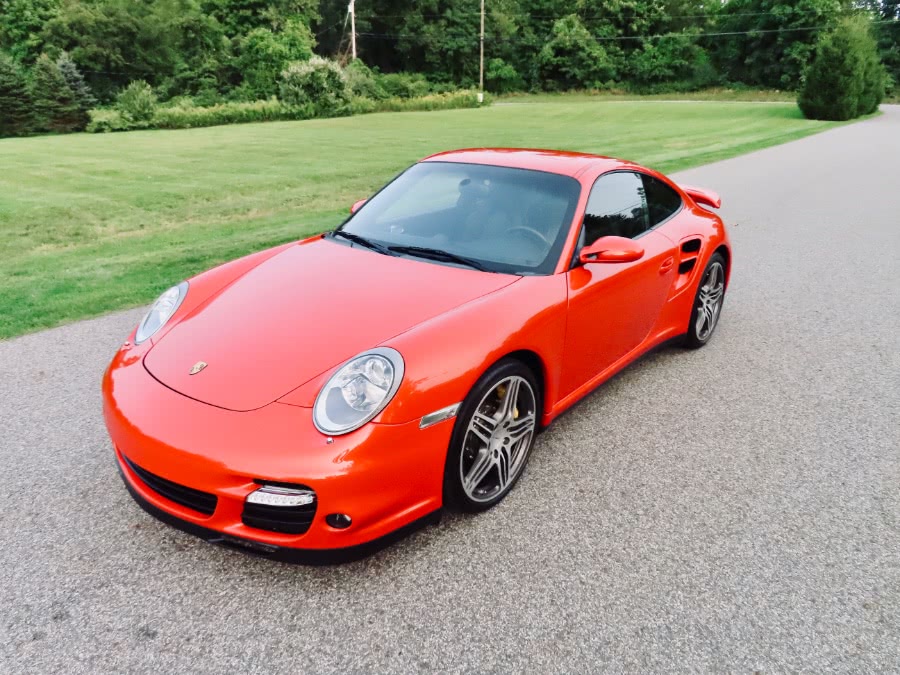 2007 Porsche 911 Carrera 2dr Cpe Turbo, available for sale in North Salem, New York | Meccanic Shop North Inc. North Salem, New York 2007 Porsche 911 Carrera 2dr Cpe Turbo, available for sale in North Salem, New York | Meccanic Shop North Inc. North Salem, New York