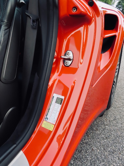 2007 Porsche 911 Carrera 2dr Cpe Turbo, available for sale in North Salem, New York | Meccanic Shop North Inc. North Salem, New York 2007 Porsche 911 Carrera 2dr Cpe Turbo, available for sale in North Salem, New York | Meccanic Shop North Inc. North Salem, New York