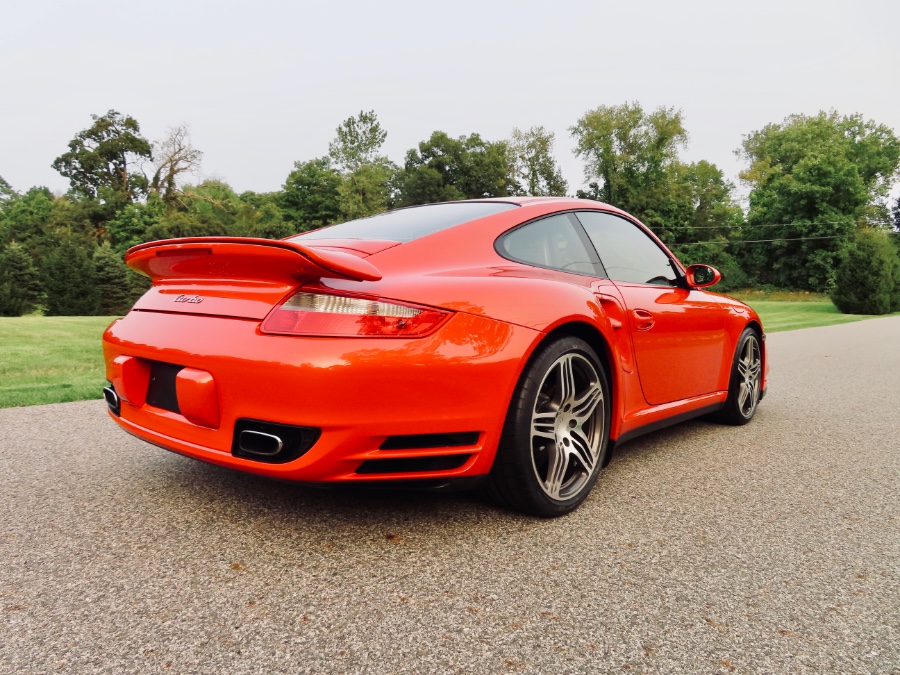 2007 Porsche 911 Carrera 2dr Cpe Turbo, available for sale in North Salem, New York | Meccanic Shop North Inc. North Salem, New York 2007 Porsche 911 Carrera 2dr Cpe Turbo, available for sale in North Salem, New York | Meccanic Shop North Inc. North Salem, New York