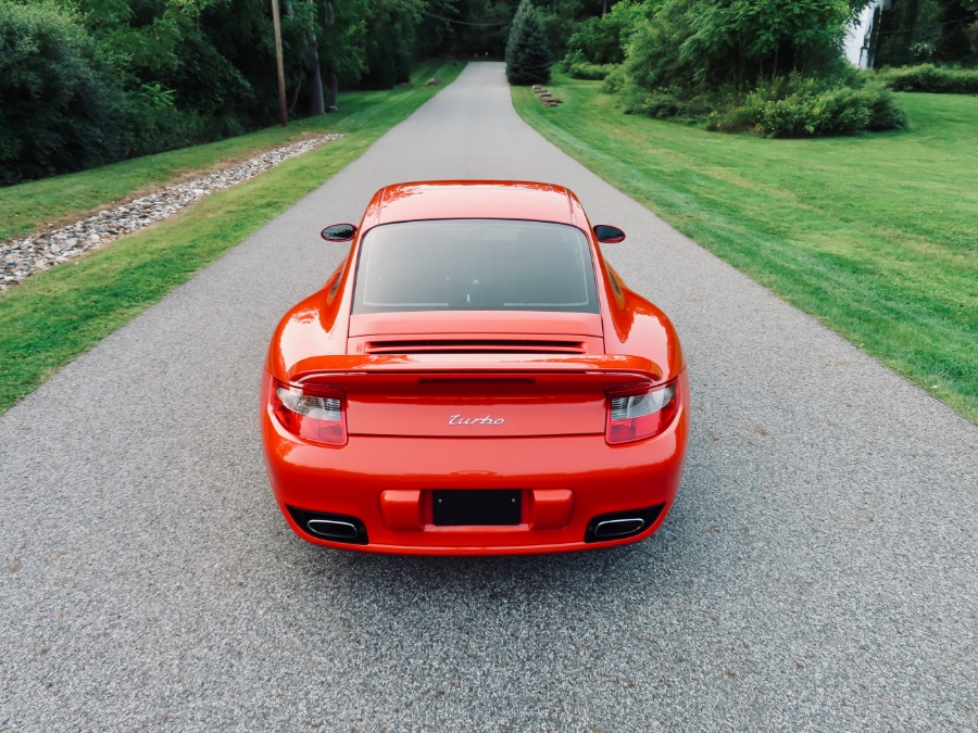 2007 Porsche 911 Carrera 2dr Cpe Turbo, available for sale in North Salem, New York | Meccanic Shop North Inc. North Salem, New York 2007 Porsche 911 Carrera 2dr Cpe Turbo, available for sale in North Salem, New York | Meccanic Shop North Inc. North Salem, New York