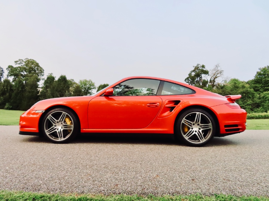 2007 Porsche 911 Carrera 2dr Cpe Turbo, available for sale in North Salem, New York | Meccanic Shop North Inc. North Salem, New York 2007 Porsche 911 Carrera 2dr Cpe Turbo, available for sale in North Salem, New York | Meccanic Shop North Inc. North Salem, New York