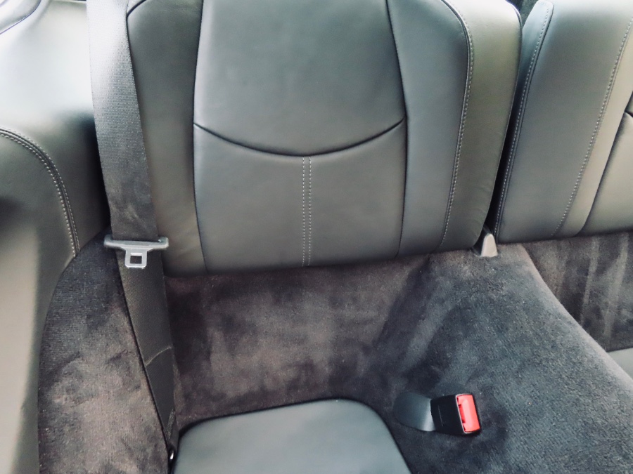 2007 Porsche 911 Carrera 2dr Cpe Turbo, available for sale in North Salem, New York | Meccanic Shop North Inc. North Salem, New York 2007 Porsche 911 Carrera 2dr Cpe Turbo, available for sale in North Salem, New York | Meccanic Shop North Inc. North Salem, New York