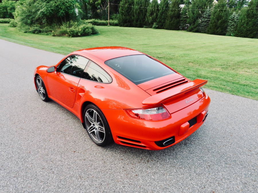 2007 Porsche 911 Carrera 2dr Cpe Turbo, available for sale in North Salem, New York | Meccanic Shop North Inc. North Salem, New York 2007 Porsche 911 Carrera 2dr Cpe Turbo, available for sale in North Salem, New York | Meccanic Shop North Inc. North Salem, New York