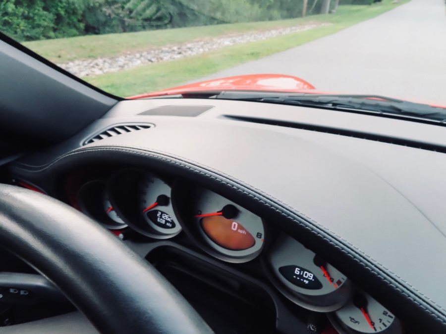 2007 Porsche 911 Carrera 2dr Cpe Turbo, available for sale in North Salem, New York | Meccanic Shop North Inc. North Salem, New York 2007 Porsche 911 Carrera 2dr Cpe Turbo, available for sale in North Salem, New York | Meccanic Shop North Inc. North Salem, New York