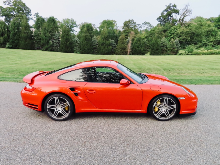 2007 Porsche 911 Carrera 2dr Cpe Turbo, available for sale in North Salem, New York | Meccanic Shop North Inc. North Salem, New York 2007 Porsche 911 Carrera 2dr Cpe Turbo, available for sale in North Salem, New York | Meccanic Shop North Inc. North Salem, New York