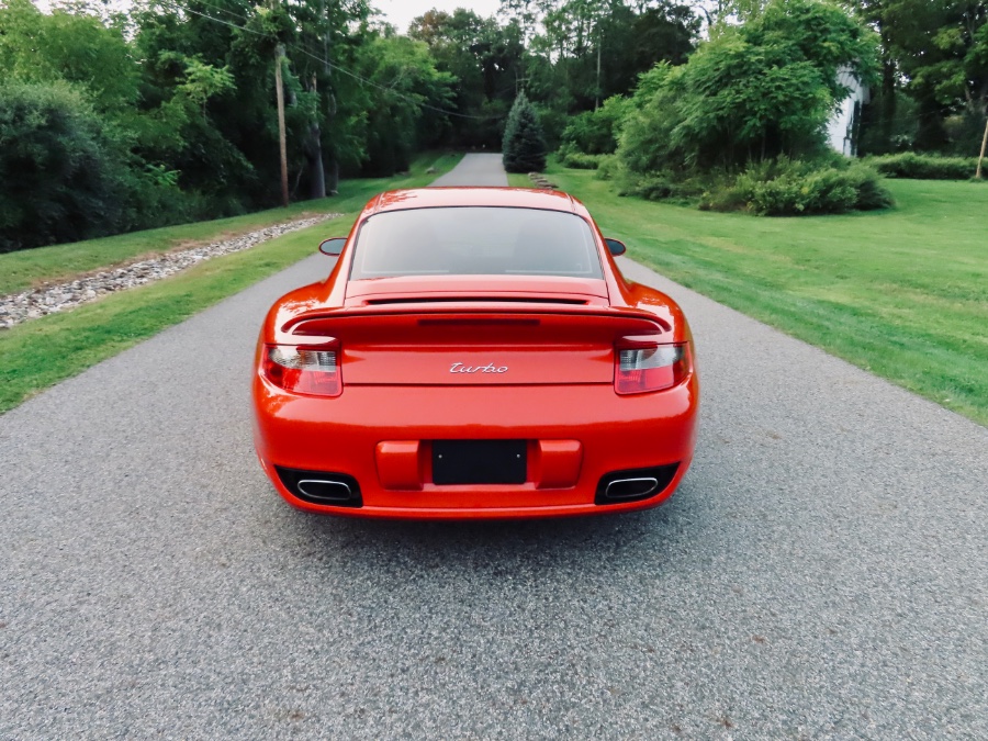 2007 Porsche 911 Carrera 2dr Cpe Turbo, available for sale in North Salem, New York | Meccanic Shop North Inc. North Salem, New York 2007 Porsche 911 Carrera 2dr Cpe Turbo, available for sale in North Salem, New York | Meccanic Shop North Inc. North Salem, New York