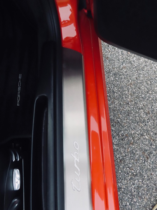 2007 Porsche 911 Carrera 2dr Cpe Turbo, available for sale in North Salem, New York | Meccanic Shop North Inc. North Salem, New York 2007 Porsche 911 Carrera 2dr Cpe Turbo, available for sale in North Salem, New York | Meccanic Shop North Inc. North Salem, New York