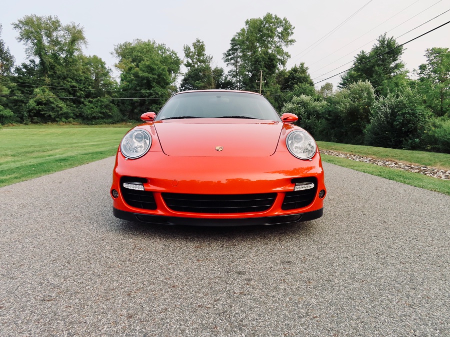 2007 Porsche 911 Carrera 2dr Cpe Turbo, available for sale in North Salem, New York | Meccanic Shop North Inc. North Salem, New York 2007 Porsche 911 Carrera 2dr Cpe Turbo, available for sale in North Salem, New York | Meccanic Shop North Inc. North Salem, New York