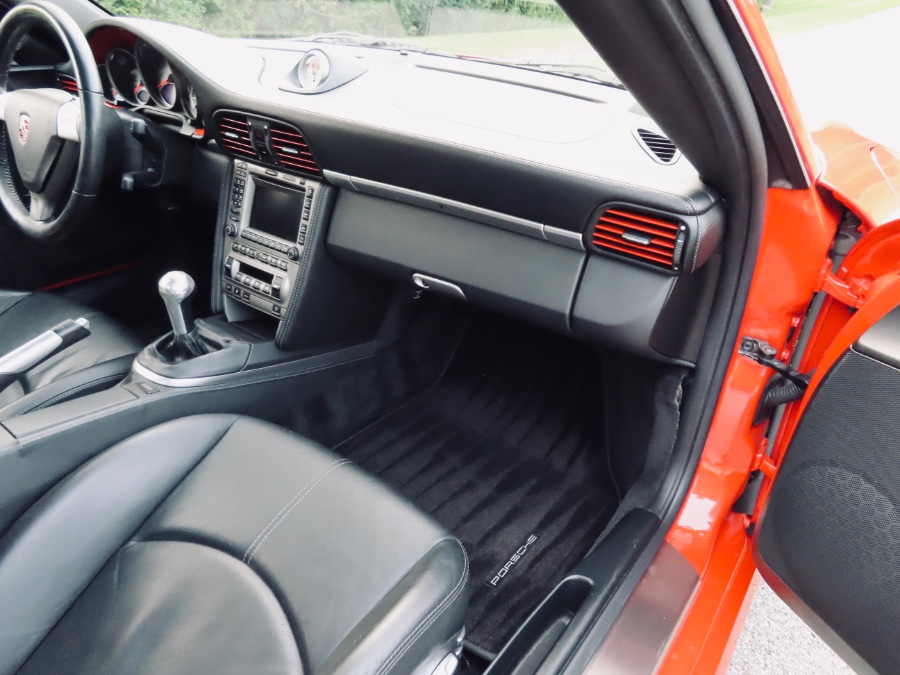 2007 Porsche 911 Carrera 2dr Cpe Turbo, available for sale in North Salem, New York | Meccanic Shop North Inc. North Salem, New York 2007 Porsche 911 Carrera 2dr Cpe Turbo, available for sale in North Salem, New York | Meccanic Shop North Inc. North Salem, New York