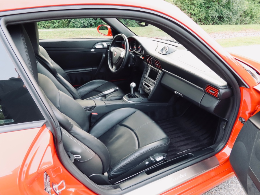 2007 Porsche 911 Carrera 2dr Cpe Turbo, available for sale in North Salem, New York | Meccanic Shop North Inc. North Salem, New York 2007 Porsche 911 Carrera 2dr Cpe Turbo, available for sale in North Salem, New York | Meccanic Shop North Inc. North Salem, New York