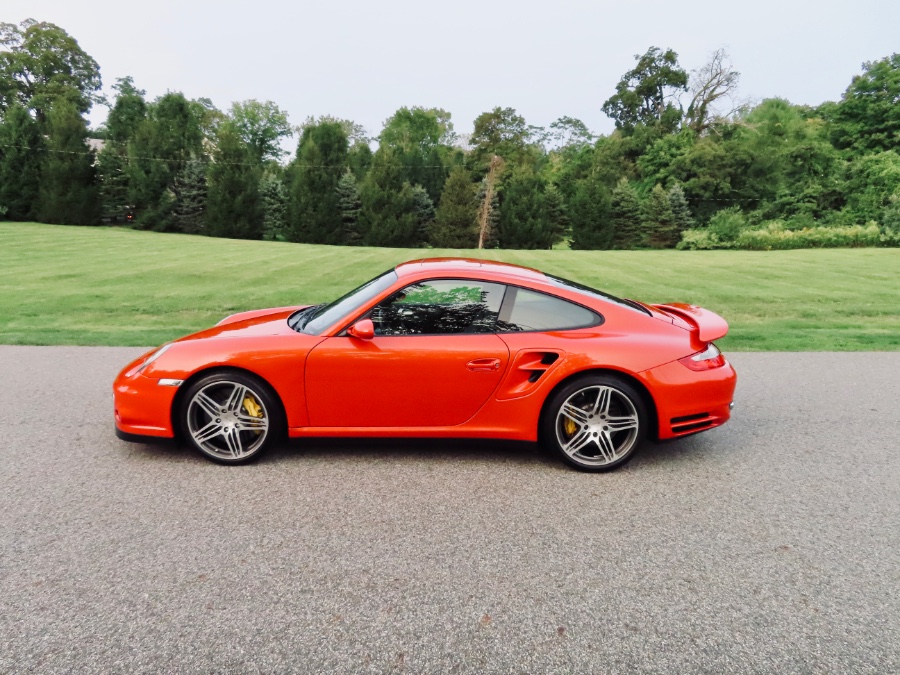 2007 Porsche 911 Carrera 2dr Cpe Turbo, available for sale in North Salem, New York | Meccanic Shop North Inc. North Salem, New York 2007 Porsche 911 Carrera 2dr Cpe Turbo, available for sale in North Salem, New York | Meccanic Shop North Inc. North Salem, New York