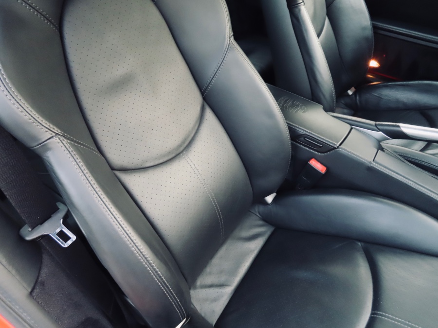 2007 Porsche 911 Carrera 2dr Cpe Turbo, available for sale in North Salem, New York | Meccanic Shop North Inc. North Salem, New York 2007 Porsche 911 Carrera 2dr Cpe Turbo, available for sale in North Salem, New York | Meccanic Shop North Inc. North Salem, New York