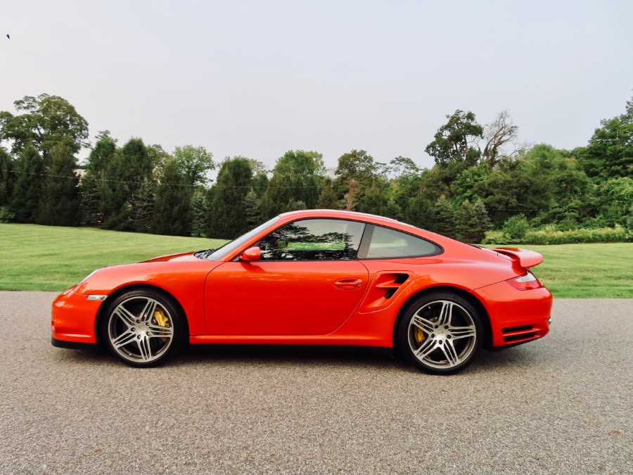 2007 Porsche 911 Carrera 2dr Cpe Turbo, available for sale in North Salem, New York | Meccanic Shop North Inc. North Salem, New York 2007 Porsche 911 Carrera 2dr Cpe Turbo, available for sale in North Salem, New York | Meccanic Shop North Inc. North Salem, New York