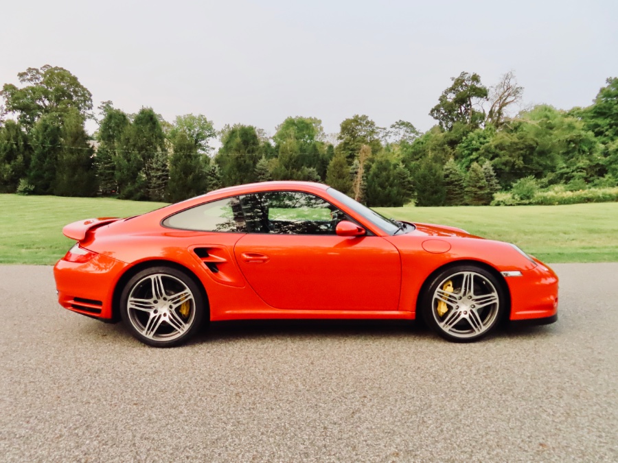 2007 Porsche 911 Carrera 2dr Cpe Turbo, available for sale in North Salem, New York | Meccanic Shop North Inc. North Salem, New York 2007 Porsche 911 Carrera 2dr Cpe Turbo, available for sale in North Salem, New York | Meccanic Shop North Inc. North Salem, New York