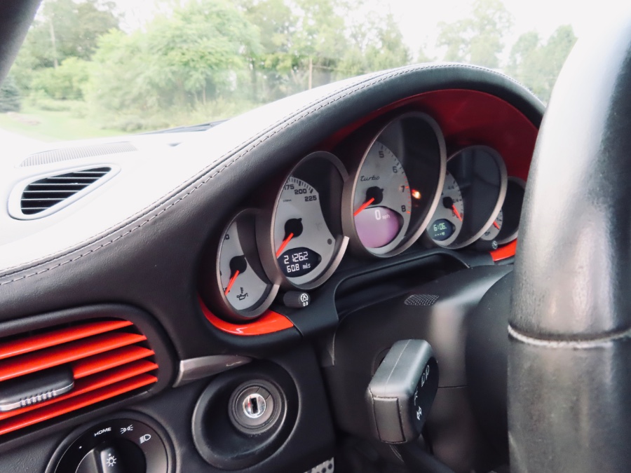2007 Porsche 911 Carrera 2dr Cpe Turbo, available for sale in North Salem, New York | Meccanic Shop North Inc. North Salem, New York 2007 Porsche 911 Carrera 2dr Cpe Turbo, available for sale in North Salem, New York | Meccanic Shop North Inc. North Salem, New York